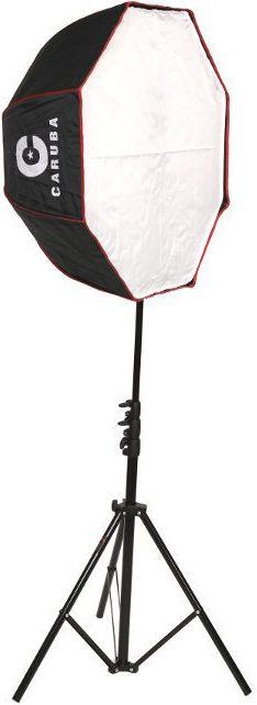 Actual product image Caruba Orb Speedlite Kit 80cm + (FU SOB) (80 cm)