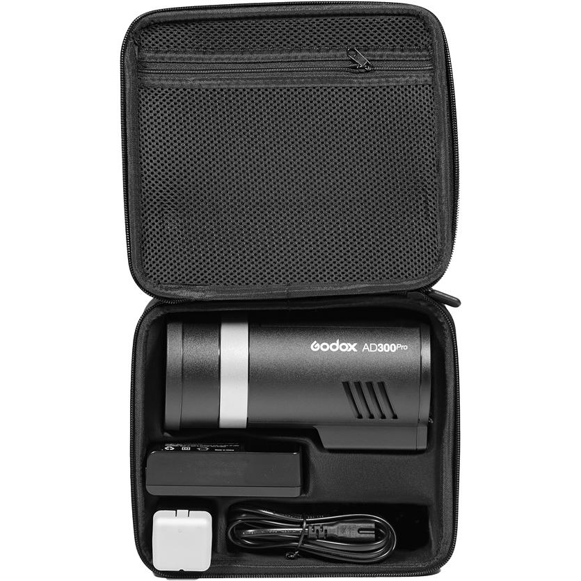 Thumbnail - Godox Tragtasche fÃ¼r die single AD300 PRO, Studioblitz