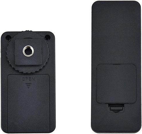 Actual product image JJC ES 628I3 Radio Frequency Wireless Remote Control