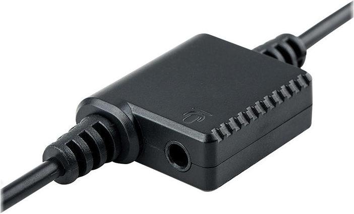Actual product image JJC ES 628I3 Radio Frequency Wireless Remote Control