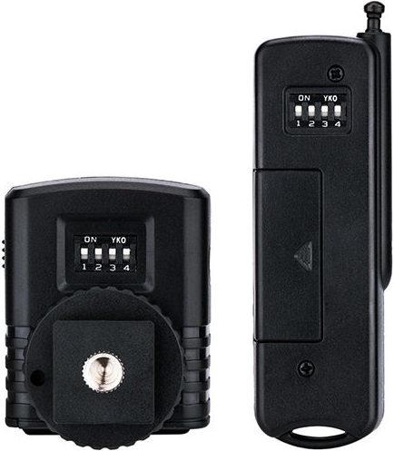 Image du produit JJC JM I3 (II) Télécommande sans fil à radiofréquence (Funk)