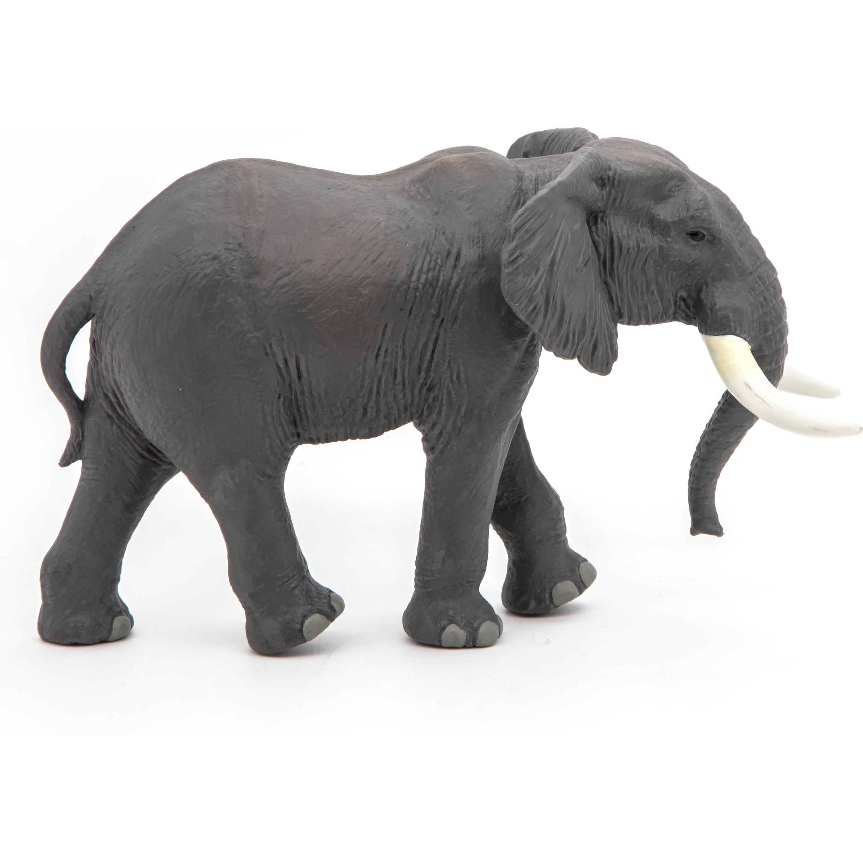 Thumbnail - Papo Afrikanischer Elefant