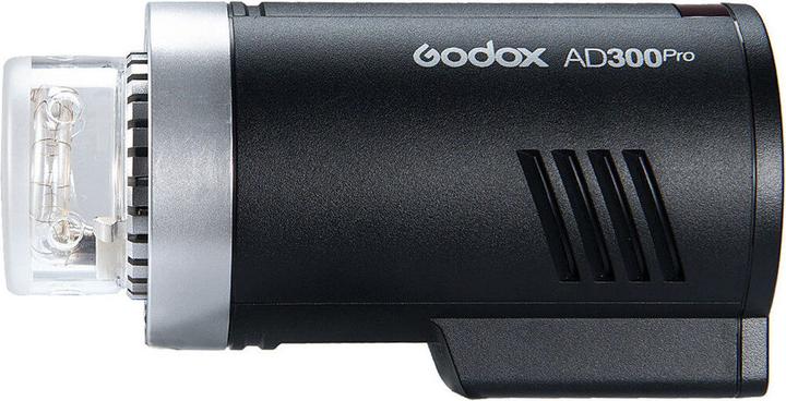 Image du produit Godox Dôme en verre pour AD300 PRO
