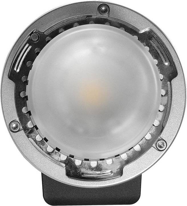 Actual product image Godox Glass dome for AD300 PRO