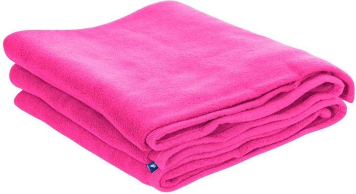 Produktbild Trespass SNUGGLES - Fleece Decke (120 x 180 cm)