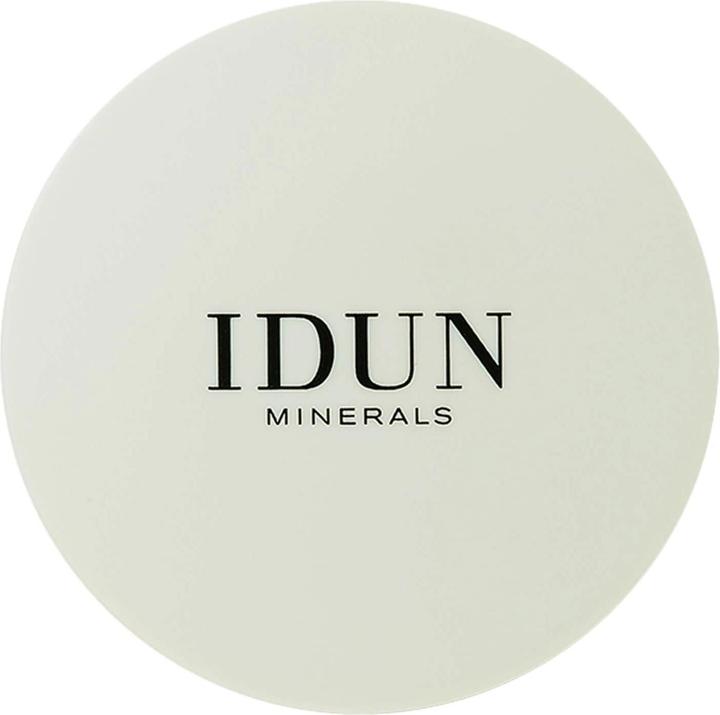 Image du produit IDUN Minerals Duo d'anti-cernes plage (2.8g) (020 Light Strandgyllen, Beige, Légumes de plage Light)