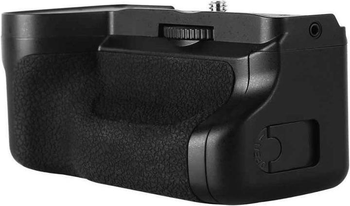 Actual product image Meike Battery Grip Sony A6600 Pro (Battery grip)