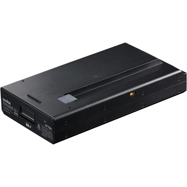 Godox Battery for LP750X Inverter, Blitzgerät