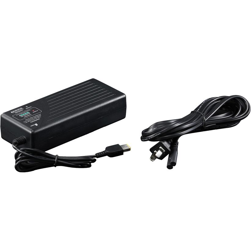 Godox LP750X AC oplader en kabel, Kamera Stromversorgung