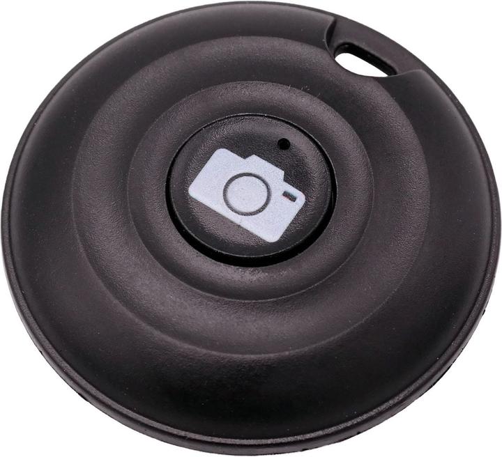 Produktbild Caruba Selfie Stick GroÃ Bluetooth Grau