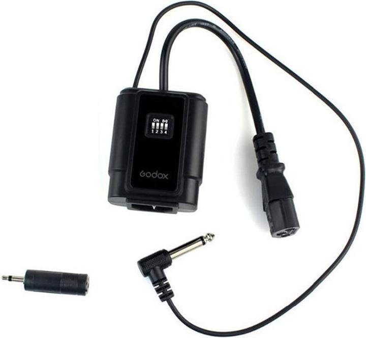 Godox DMR 16 Only DM Receiver