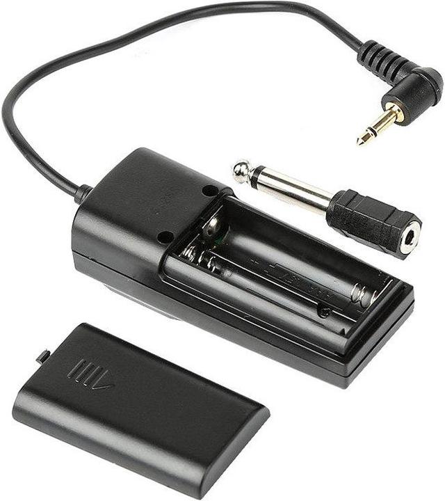 Actual product image Godox RTR 16 RT Receiver