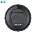 Actual product image JJC JCC Lens Cap Z TGS BLACK