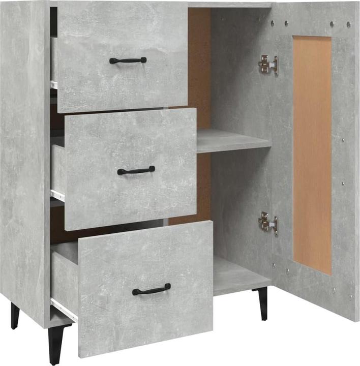Image du produit vidaXL Sideboard (69.50 x 69.50 x 90 cm)