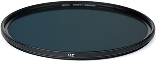 JJC F ND6X82 MRC PRO ND-filter (6 stops) 82 mm (82 mm, ND / grijsfilter)
