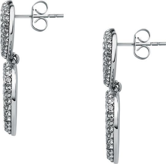 Image du produit Morellato Boucles d'oreilles Bagliori (Acier inoxydable)