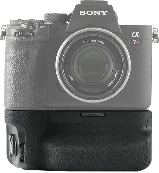 Produktbild Meike Battery Grip MK A7R IV