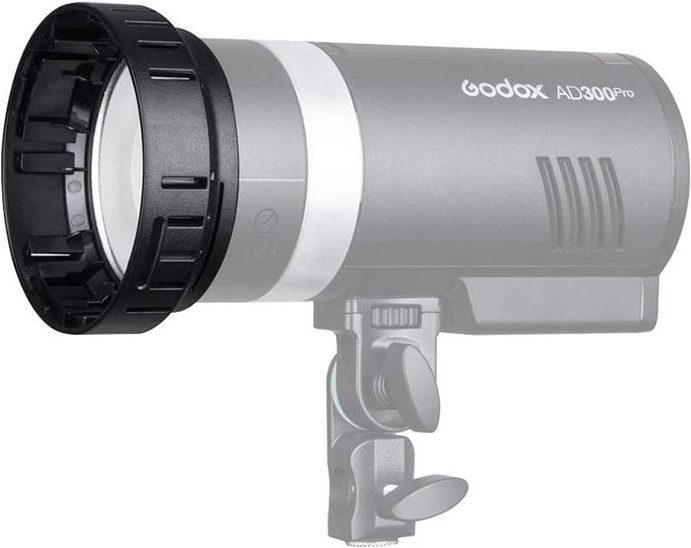 Produktbild Godox AD AS Adapterring