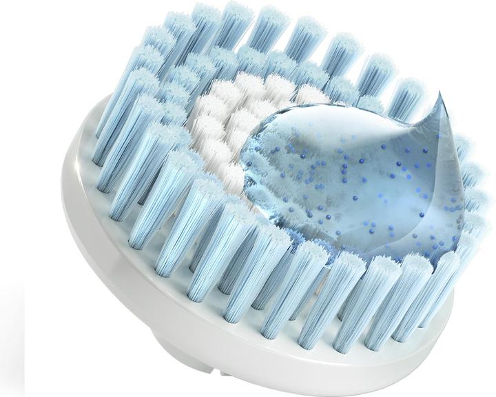Actual product image Braun Exfoliation