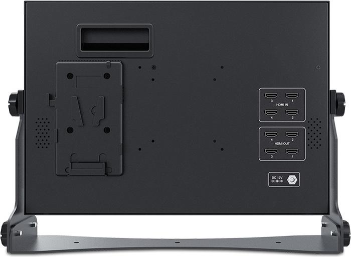 Produktbild Feelworld Seetec Atem156 (15.60", 4K)