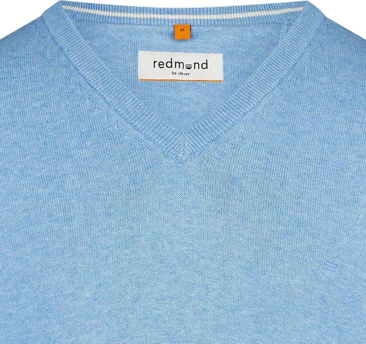 Immagine prodotto Redmond 2er Pack Basic Pullover (M)