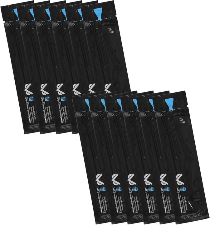Produktbild VSGO APS-C Sensor Reinigungs Swabs
