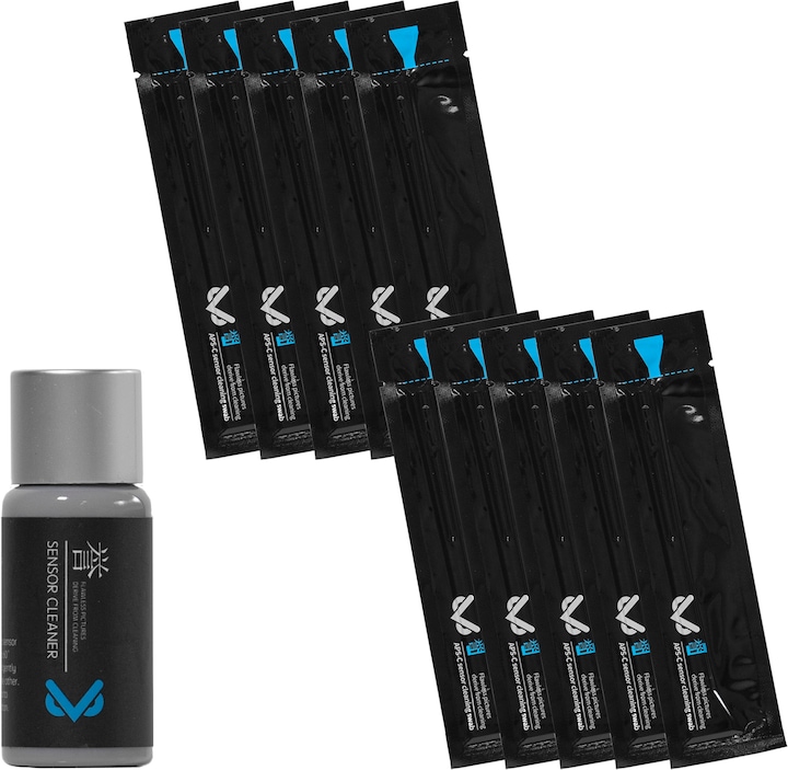 Produktbild VSGO APS C Frame Sensor Cleaning Rod Kit