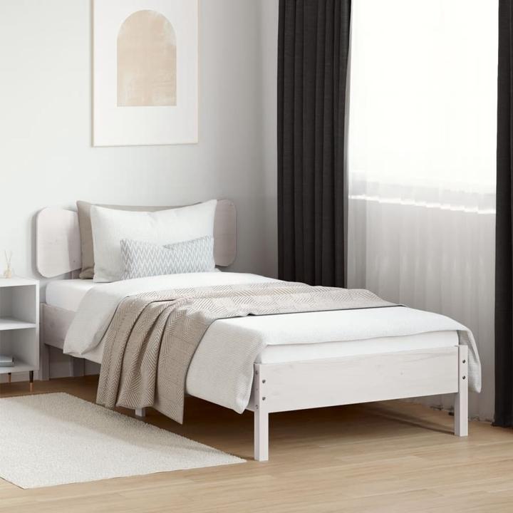 Produktbild vidaXL Kopfteil (105.50 x 3.50 x 81 cm)