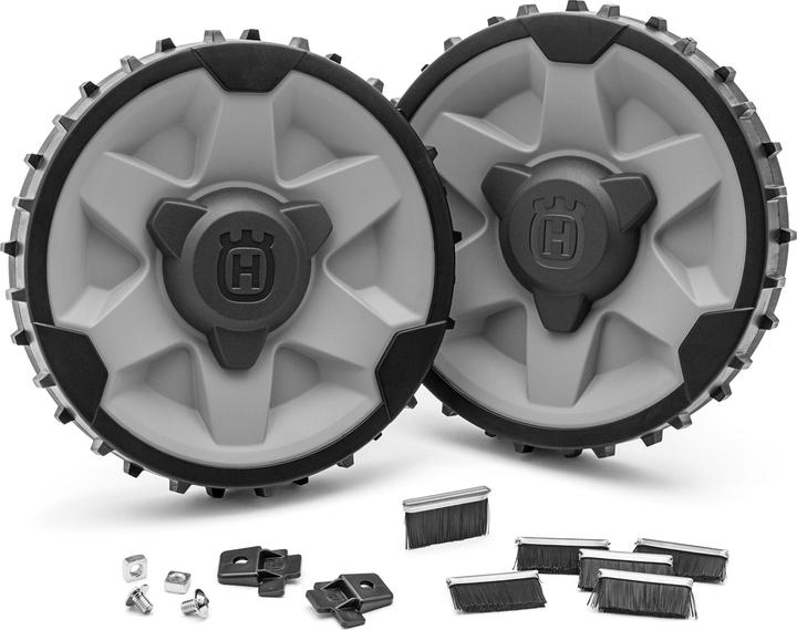 Actual product image Husqvarna Offroad kit (Mowing robot, Garden machinery spare parts)