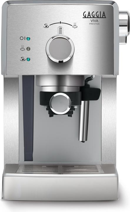 Gaggia Viva Prestige