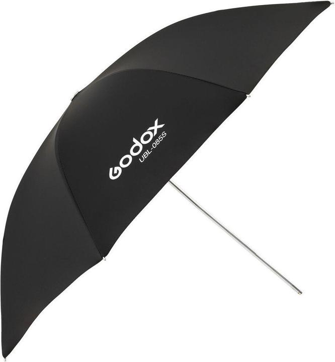 Image du produit Godox parapluie argenté 85cm pour AD300 PRO (Set)