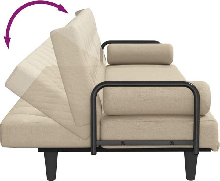 Produktbild vidaXL Virgil