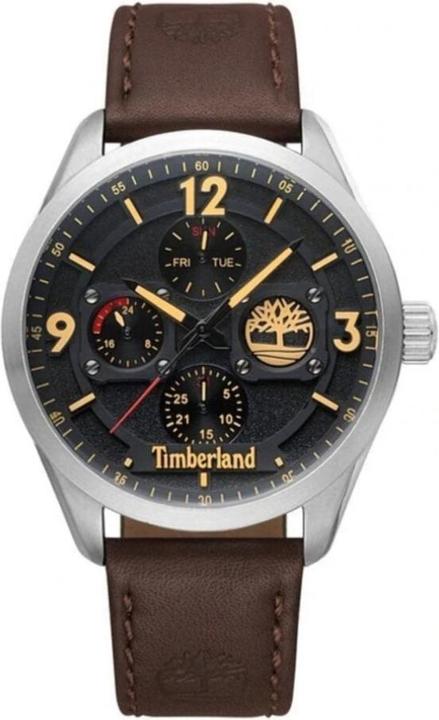 Produktbild Timberland Marblehead (Analoguhr, 43 mm)