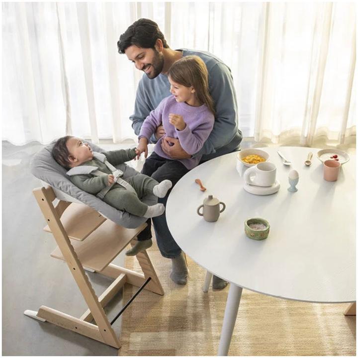 Immagine prodotto Stokke Seggiolone Tripp Trapp incl. set per neonati (Seggiolone)