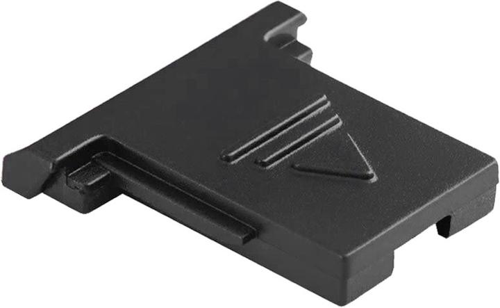 Image du produit Caruba Capuchon de sabot de flash Canon Type 3 (Cache griffe)