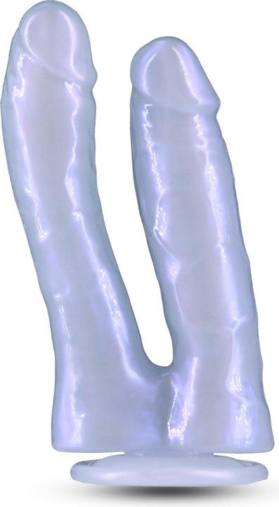 NS Novelties fantasia double trouble azure