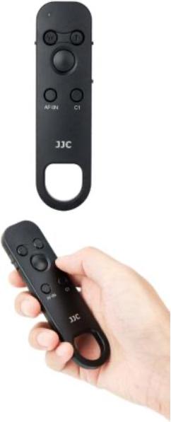 Produktbild JJC BTR S1 Drahtlose Bluetooth Fernbedienung (Bluetooth)