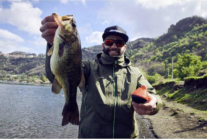 Produktbild Deeper Start Sonar