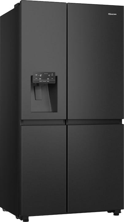 Actual product image Hisense RS818N4TFE NoFrost (632 l)