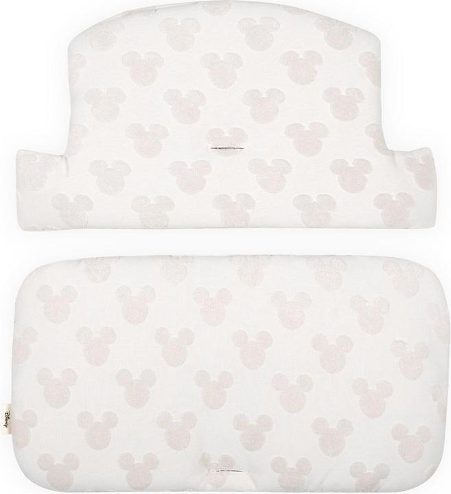 Actual product image Hauck Highchair Pad Select