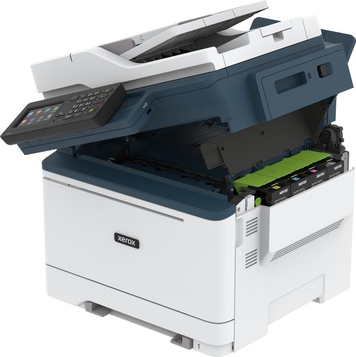 Image du produit Xerox C315V/DNI (Laser, Couleur)