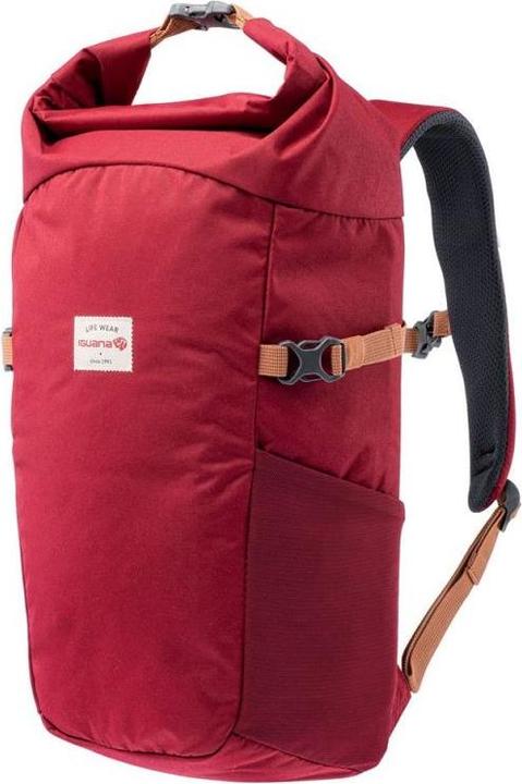 Iguana Cosmin Rucksack