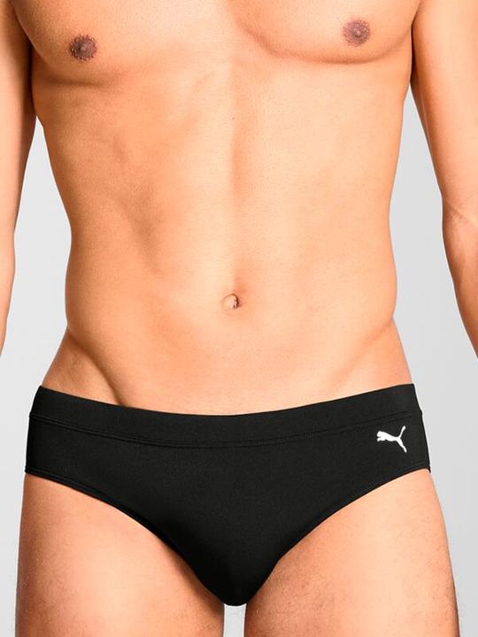 Actual product image Puma Men Classic Swim Brief (S)