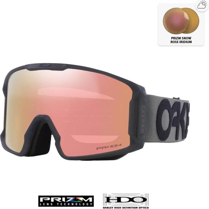 Immagine prodotto Oakley Minatore di linea L