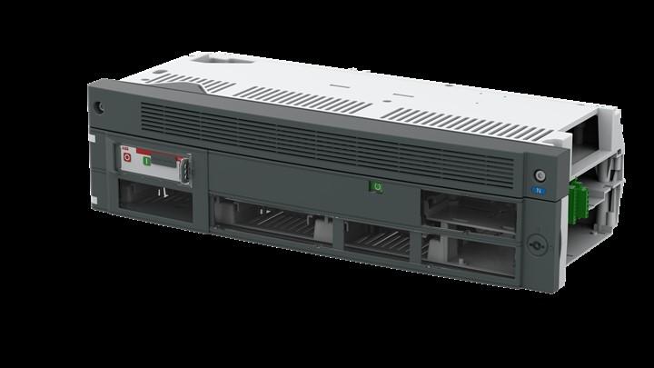 Image du produit ABB Lasttrennschalter