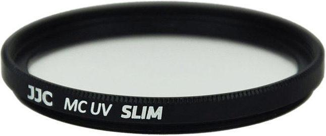JJC Ultradun MC UV-filter 39mm Zwart (39 mm, UV-filter)
