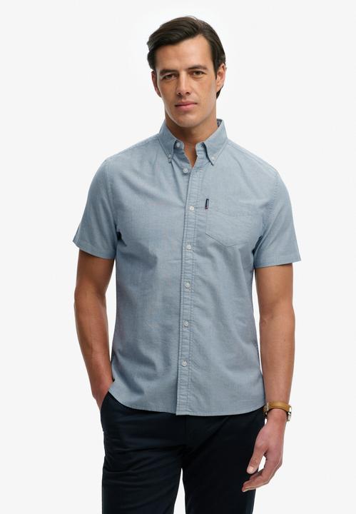 Image du produit Superdry Oxford Essentials (M)