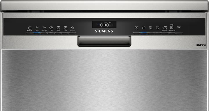 Actual product image Siemens iQ300 SN23EI03KE