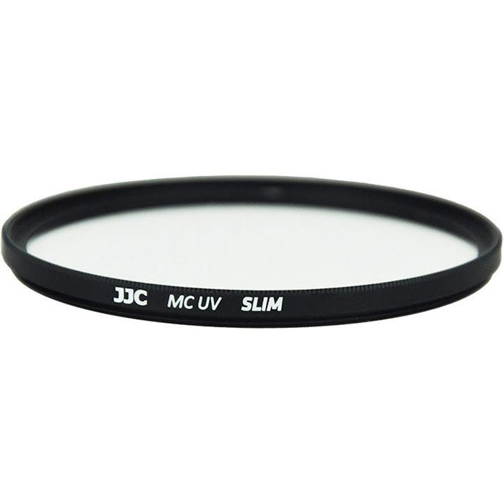 JJC ultra dÃ¼nn MC UV Filter 95mm Schwarz (UV-Filter), Objektivfilter, Schwarz