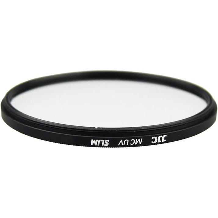 Thumbnail - JJC ultra dünn MC UV Filter 95mm Schwarz (UV-Filter), Objektivfilter, Schwarz